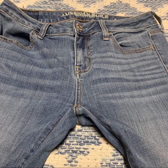 American Eagle Skinny Jeans - Picture 4 of 4